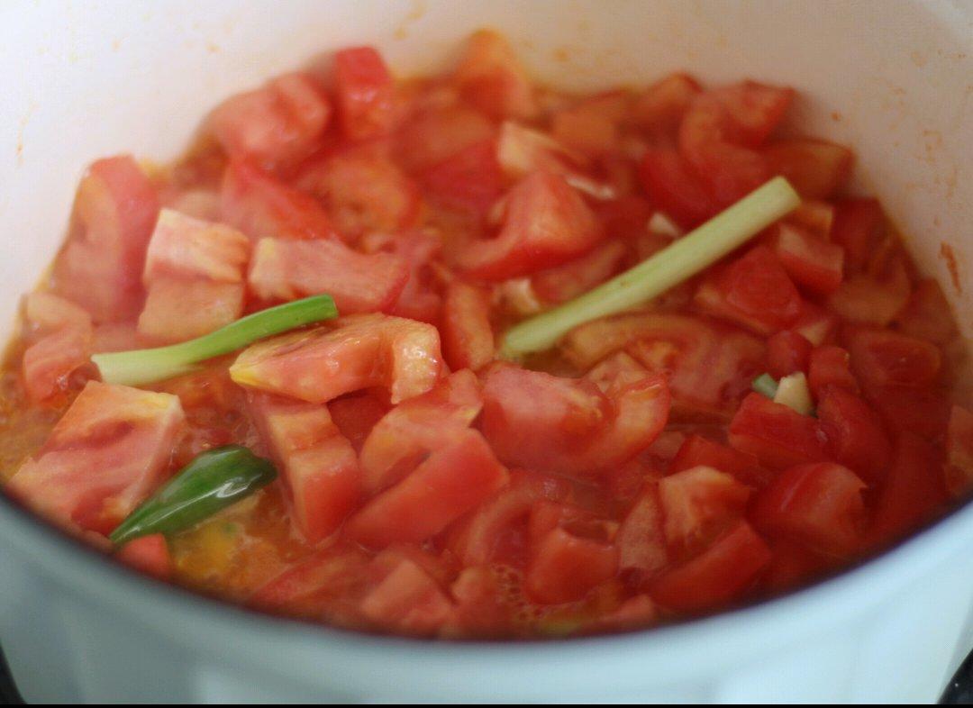 快手料理-蒜蓉蒸花虾 | 北鼎焖焗珐琅锅