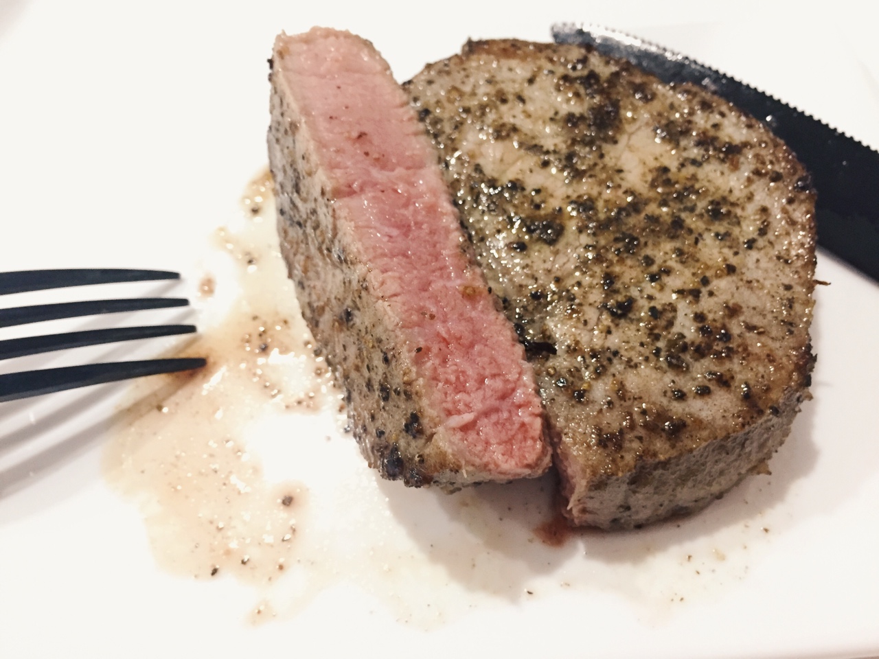 澳洲牛排 Steak