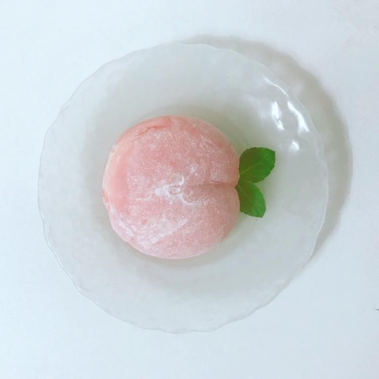 水蜜桃雪媚娘