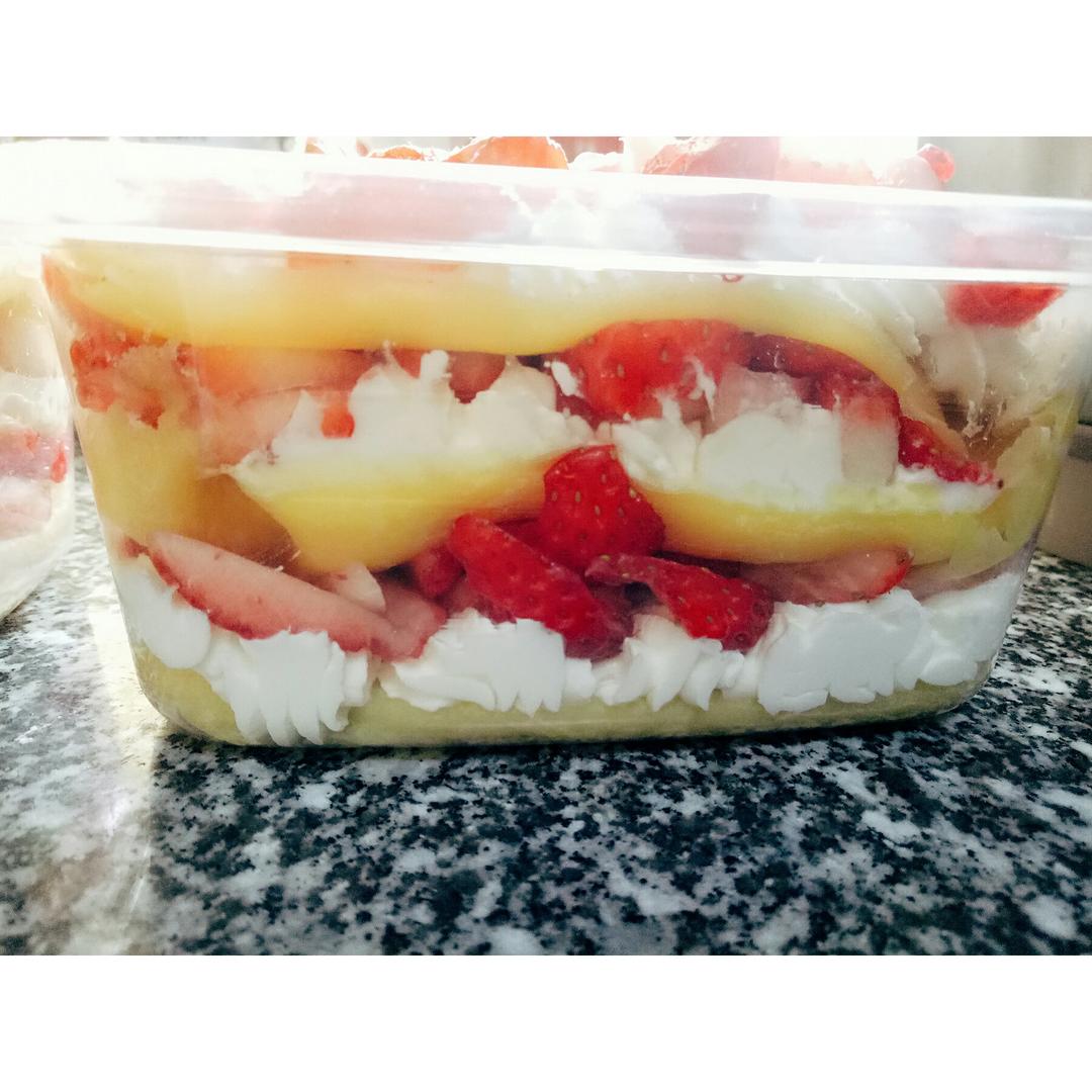 可丽饼制作秘诀和详细过程