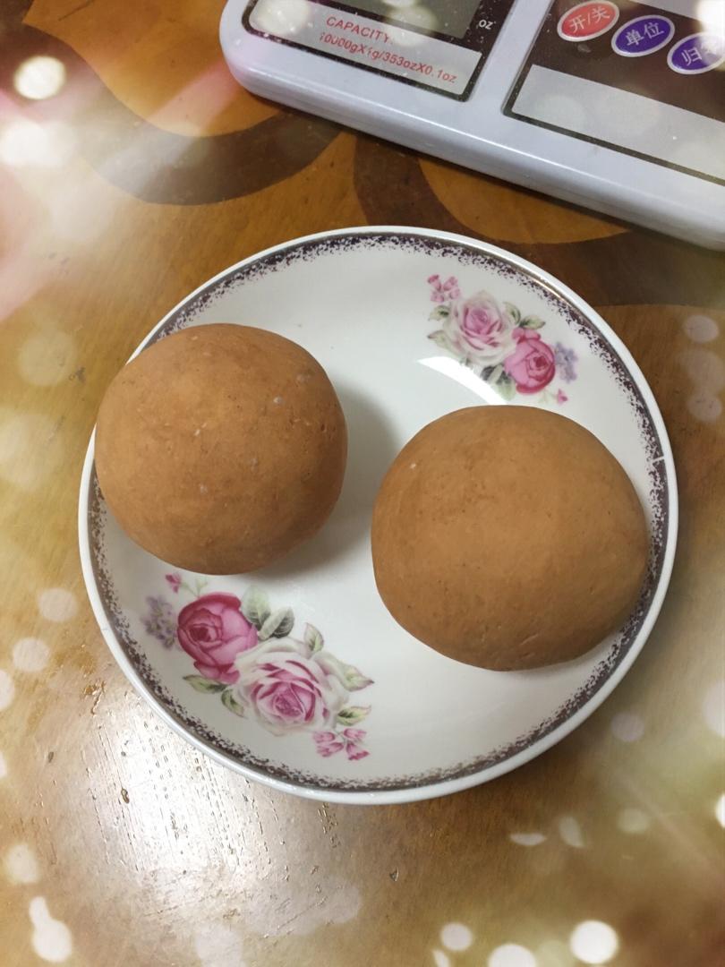 海丰小吃（冬节鸽）饺子