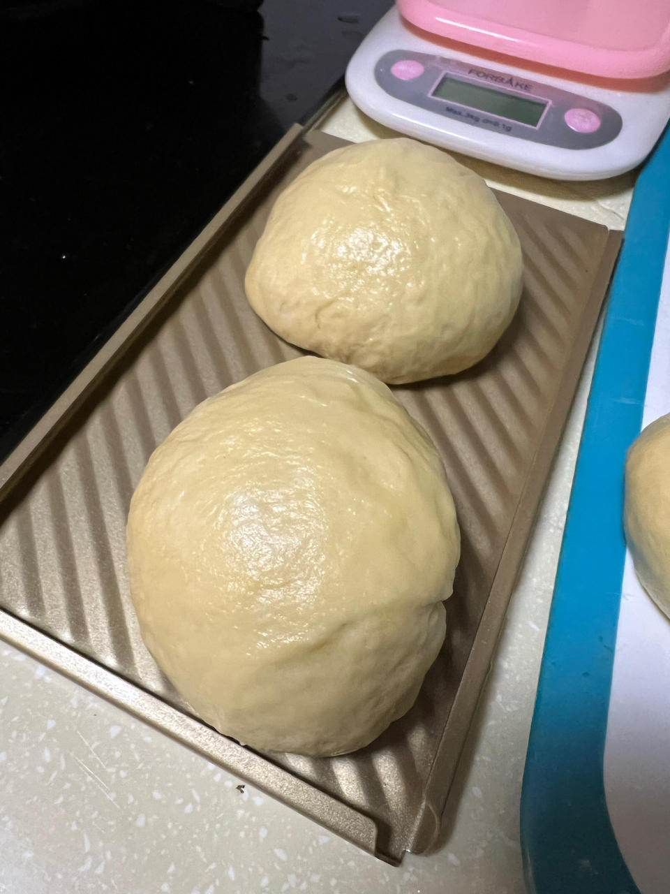 拿铁咖啡风味全麦吐司🍞疯狂消耗淡奶油‼️