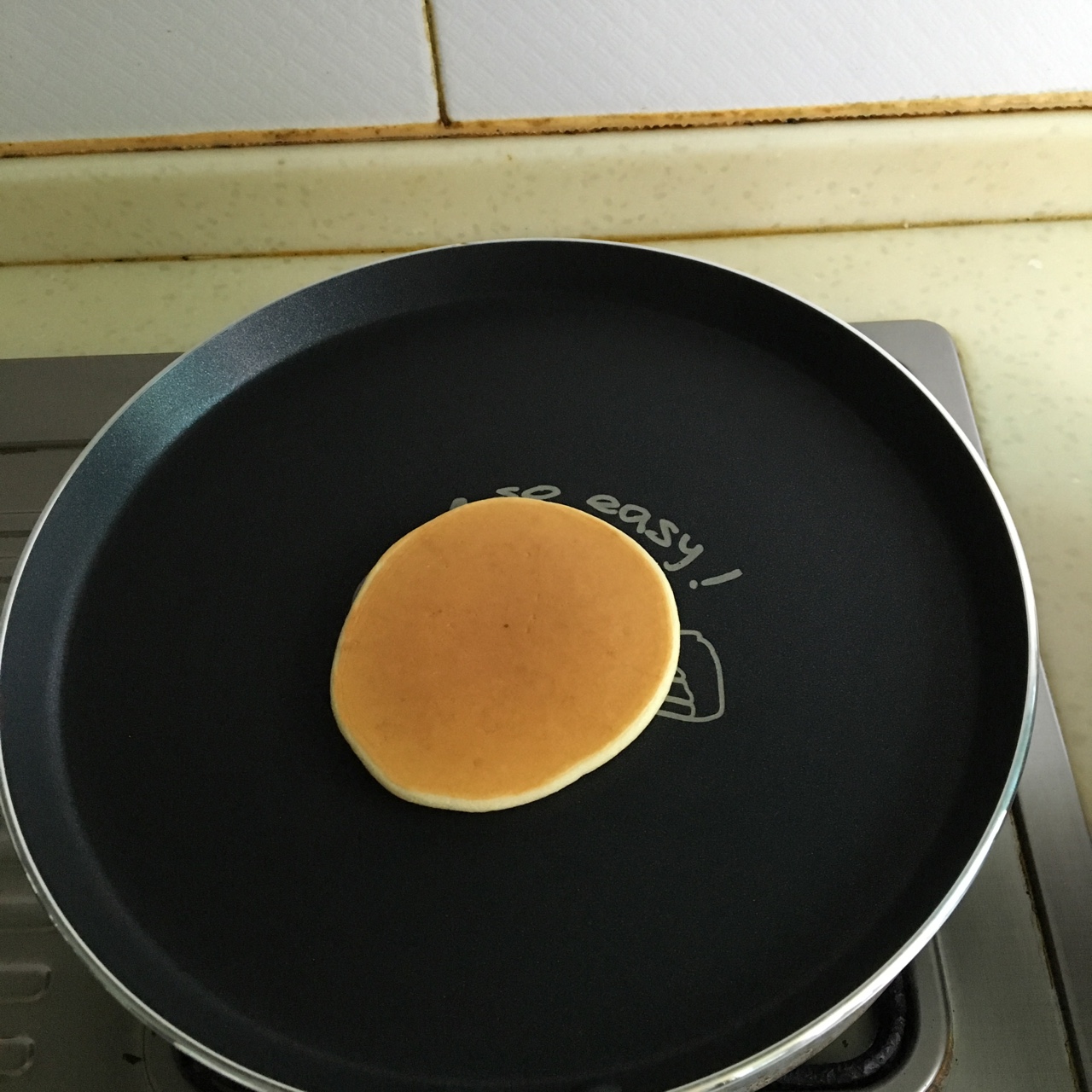 如何煎好一个pancake热香饼（超详细）
