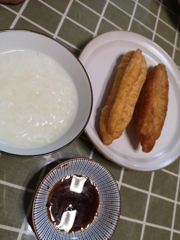 快手早餐～自制油条（酵母版，不含泡打粉、膨松剂）