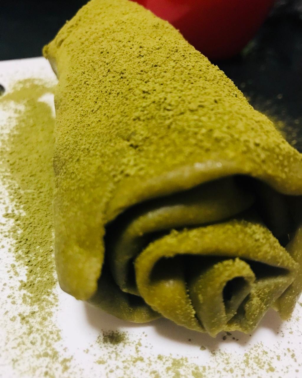 网红毛巾卷——［附视频］