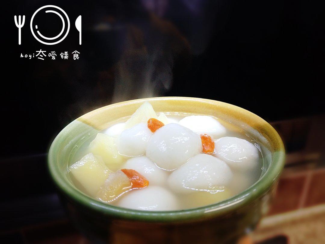 2020新年食集