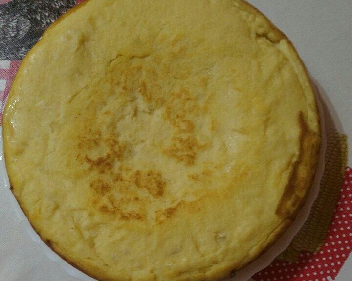 西班牙土豆饼
