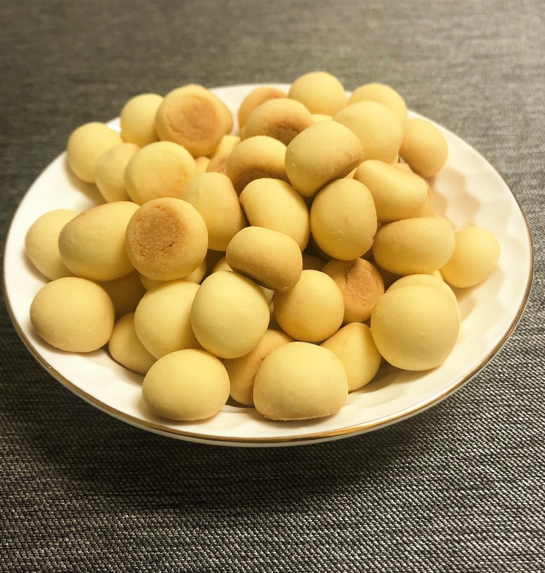 酥香馒头小饼干🍪