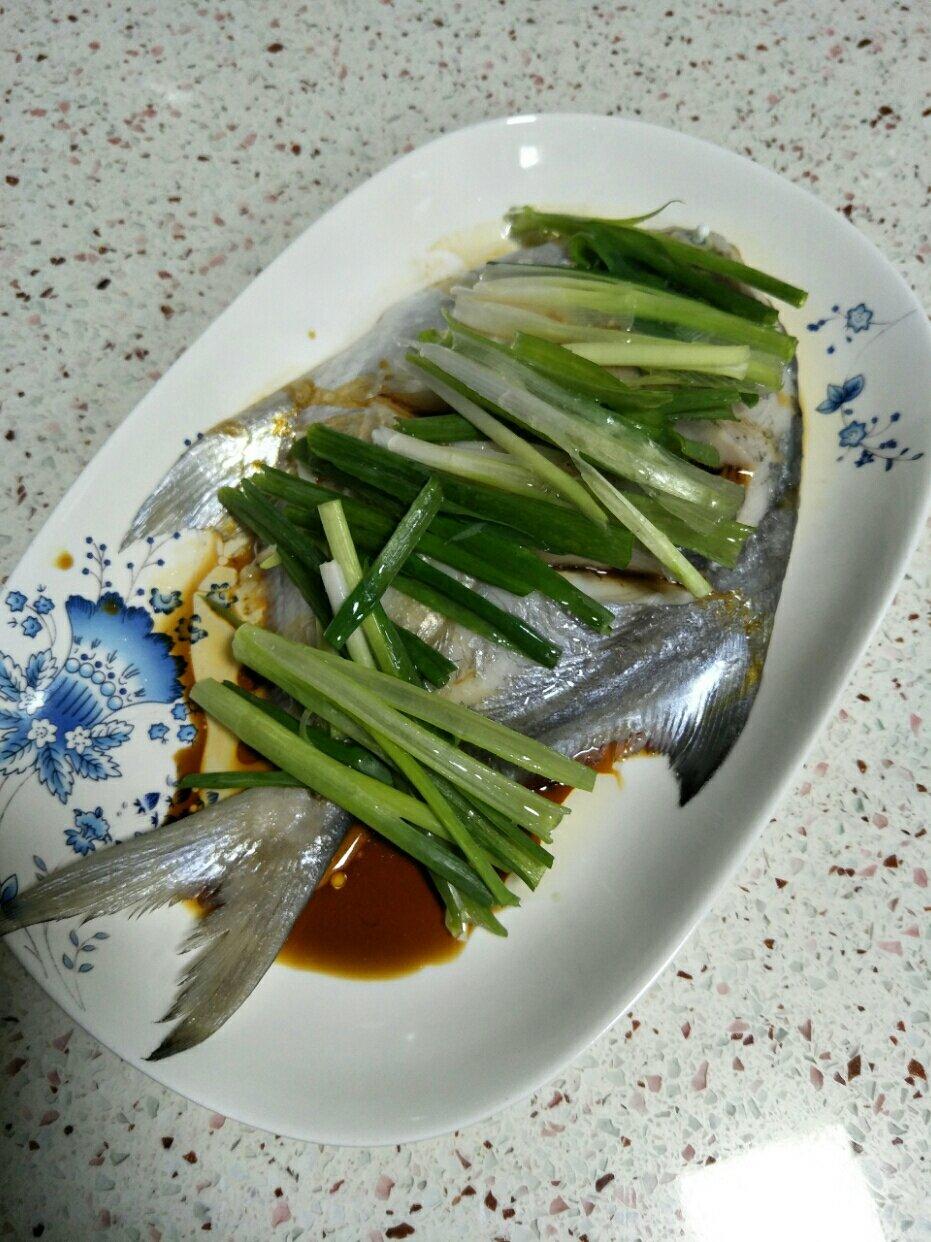 清蒸鱼