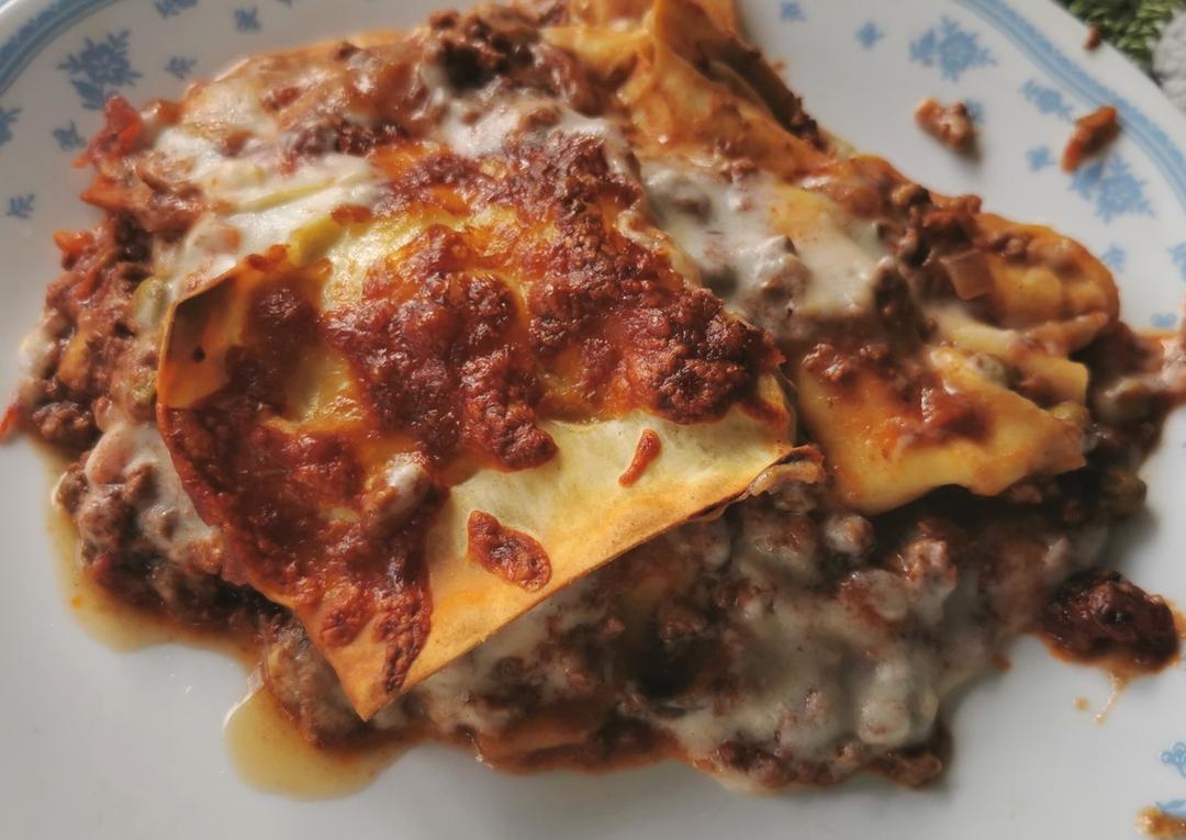 千层面Lasagne