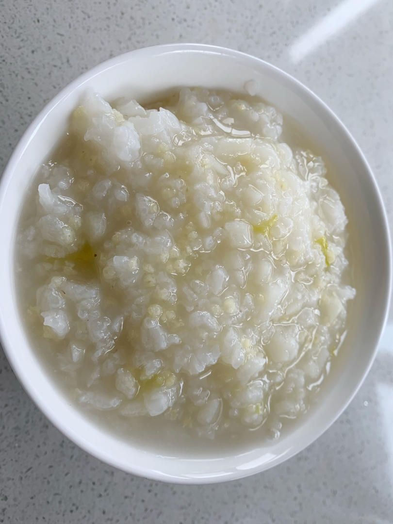 白参豆腐猪肉丸子【1月北鼎蒸炖锅食谱】