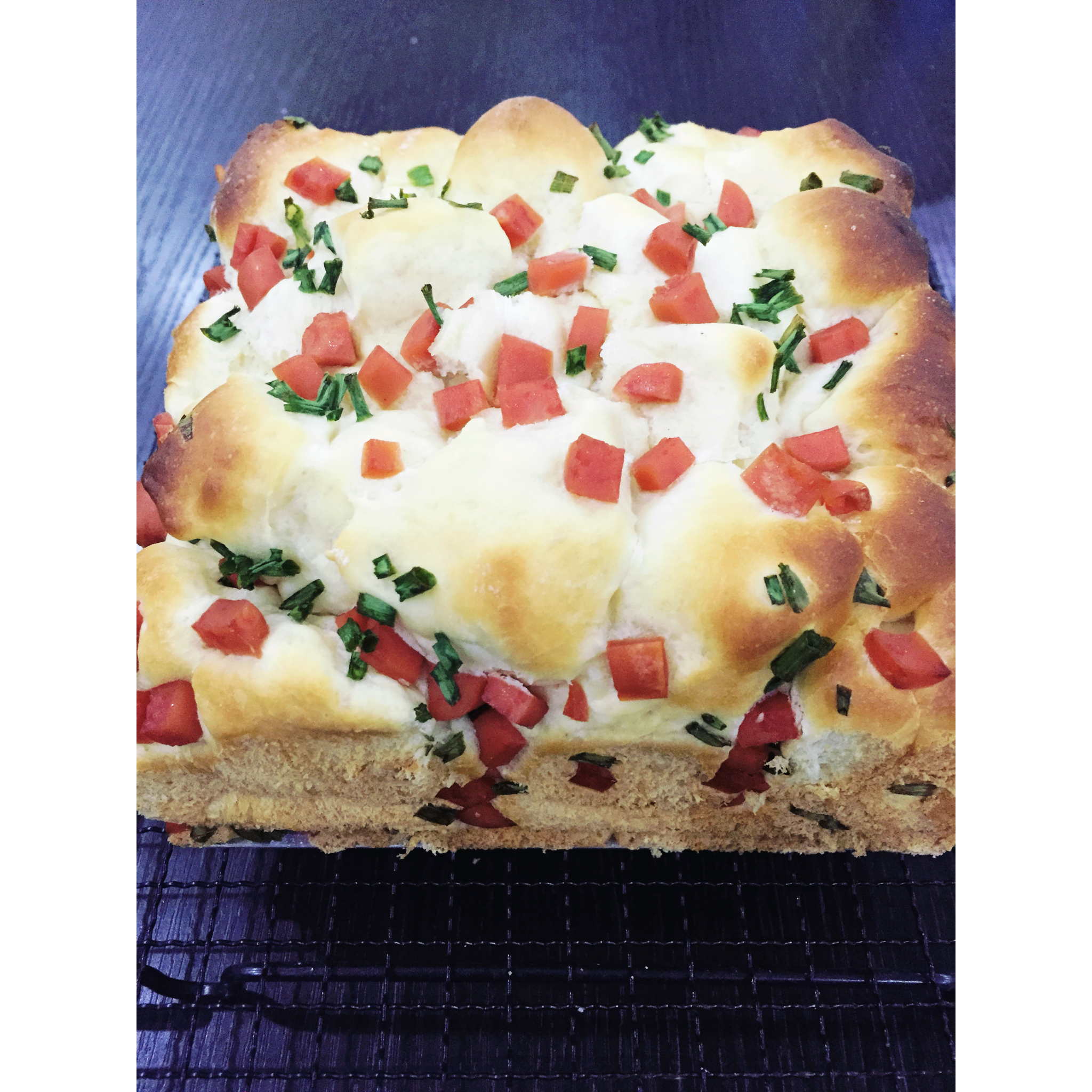 午餐•2016年4月25日