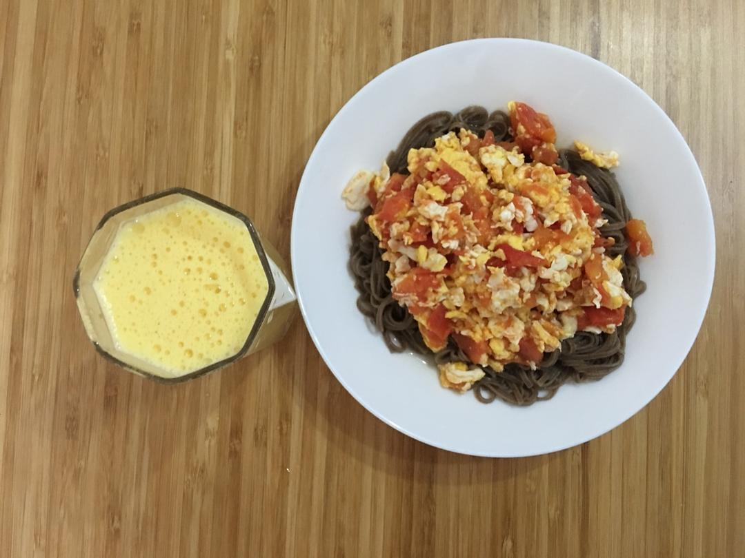 第二届早餐马拉松