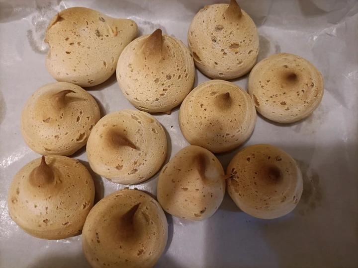 麻薯球 恐龙蛋（一次成功）