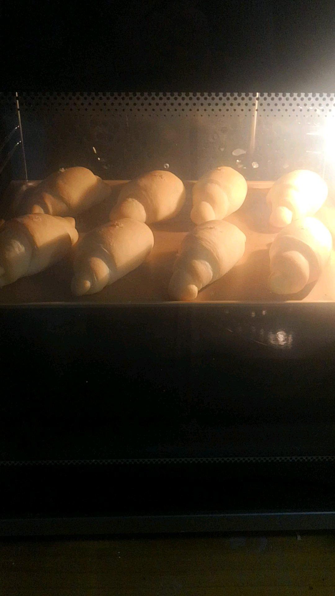 盐面包