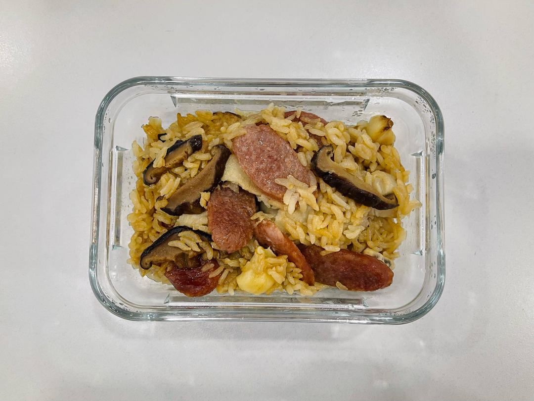 上班族 午餐便当🍱