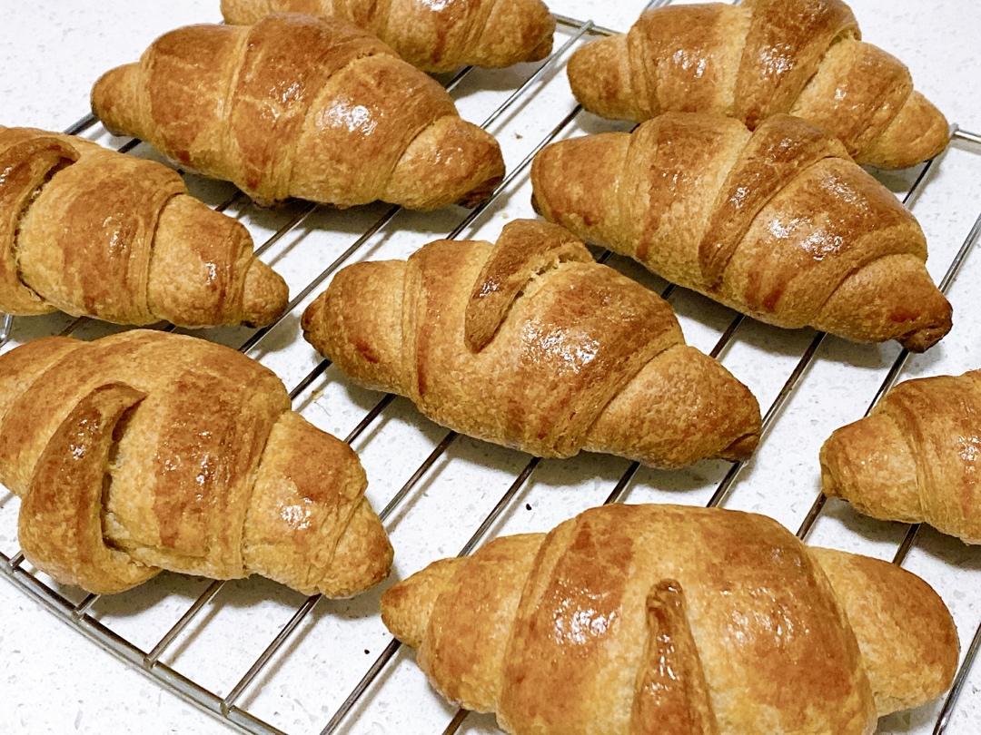 《Tinrry+》可颂（帅帅小厨）