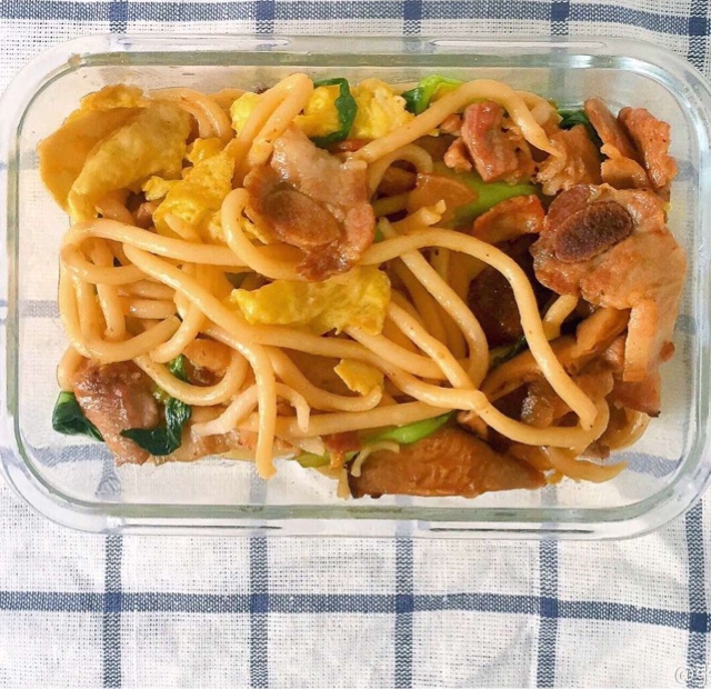 简单微波炉料理