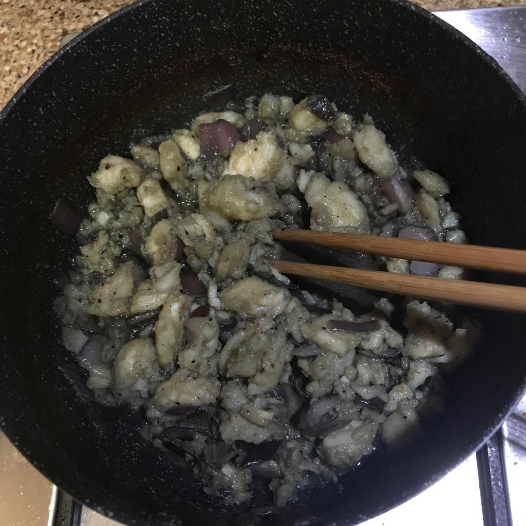 黑椒洋葱龙利鱼