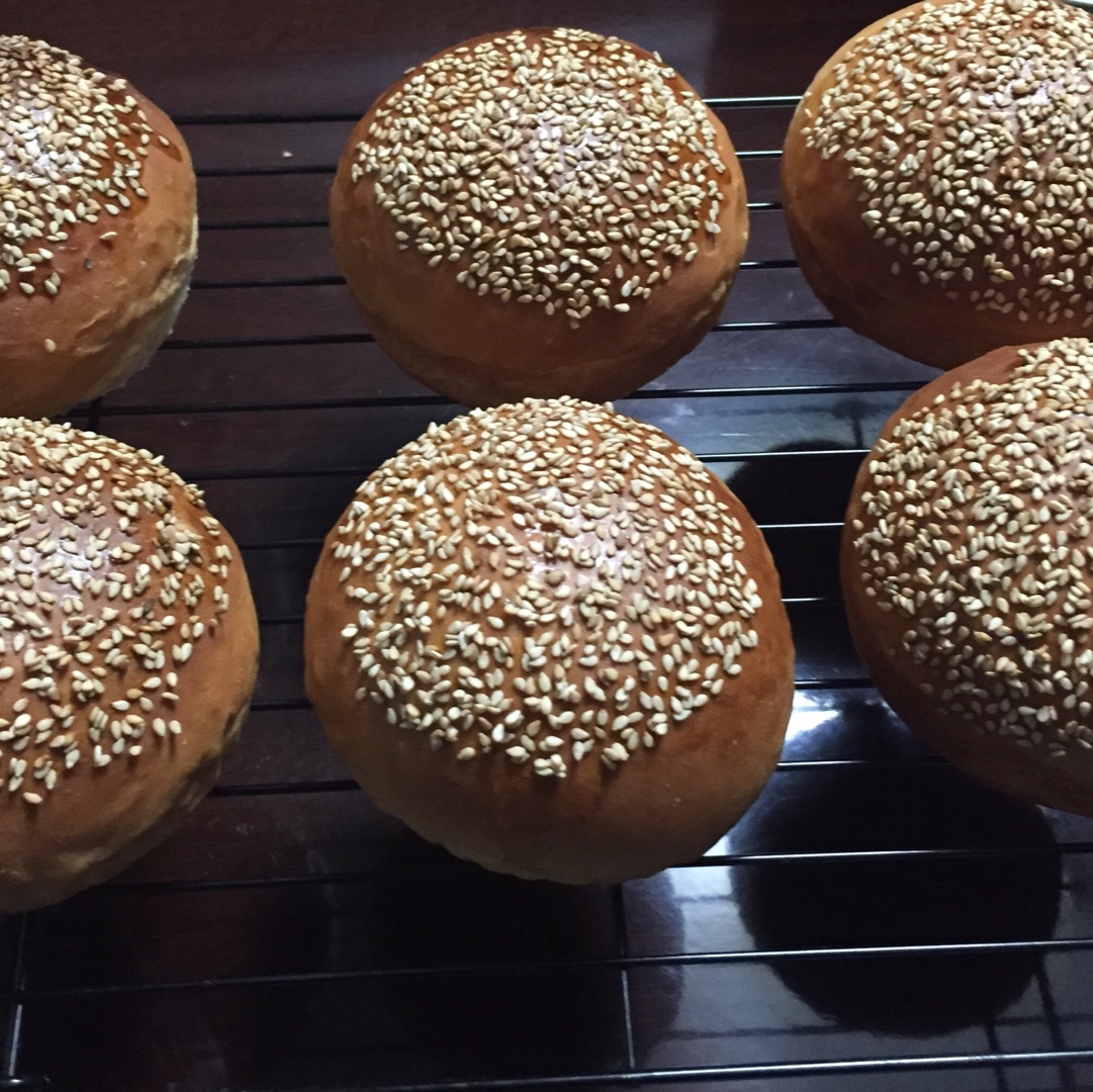 ❤️金大旺❤️汉堡胚