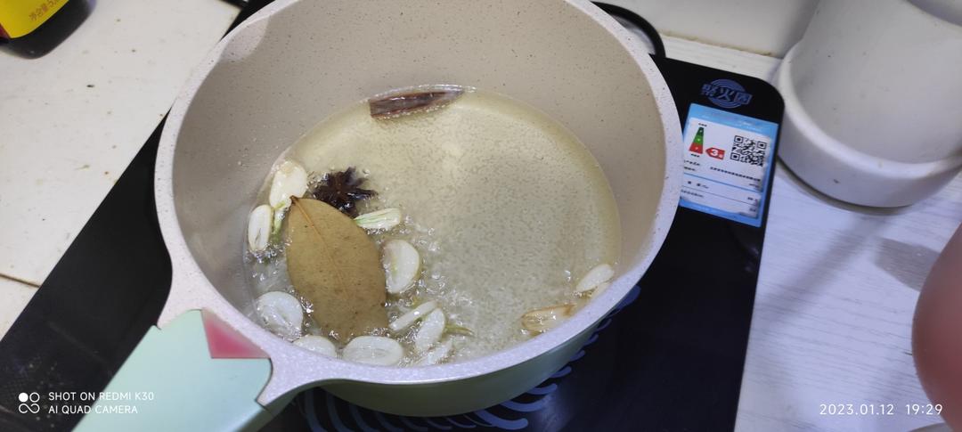 自制万用葱油