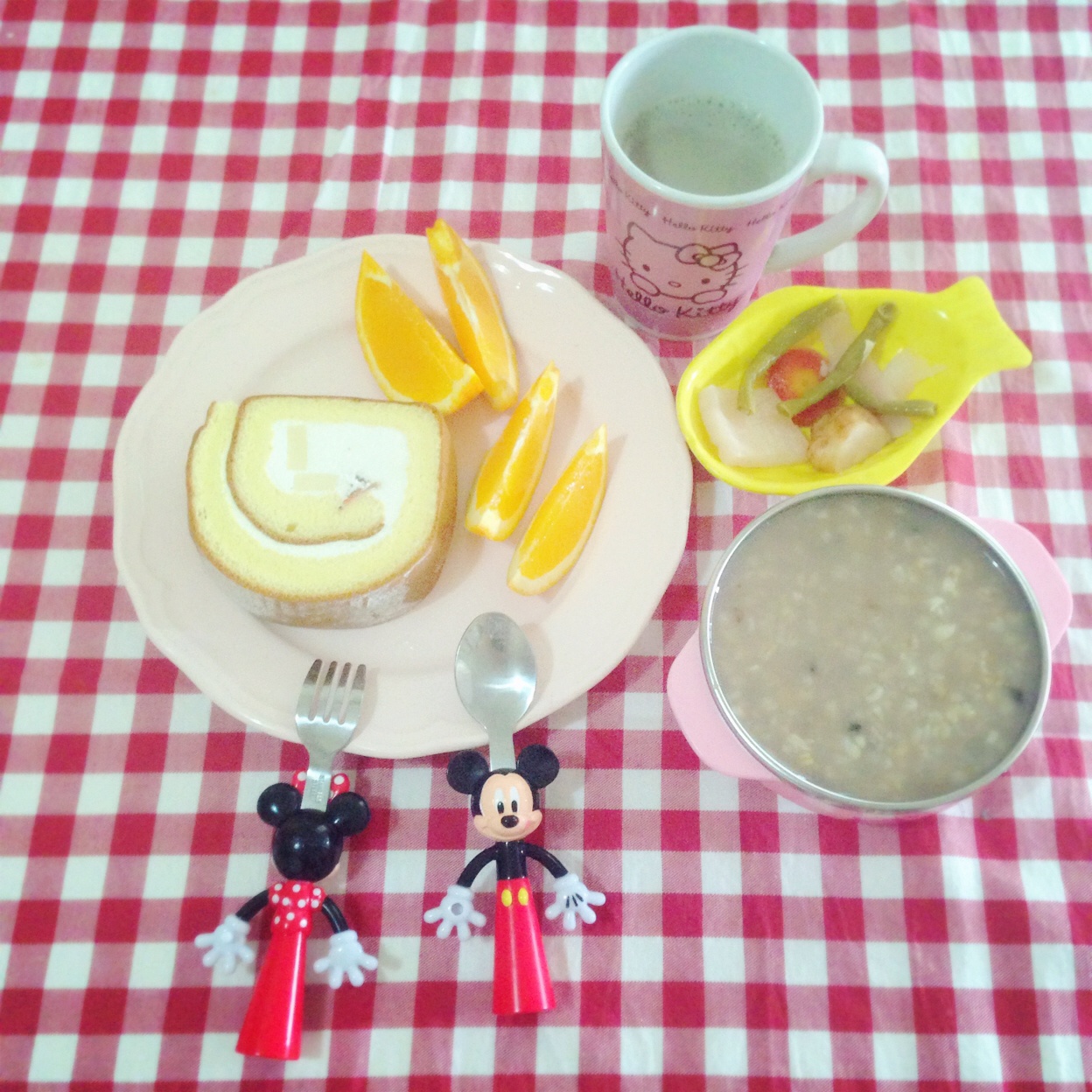 小四卷～风靡美食群的美味蛋糕卷