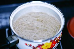 淮扬素高汤的做法 步骤10