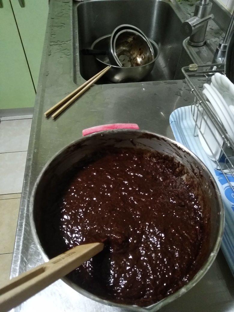 美式布朗尼笔记
