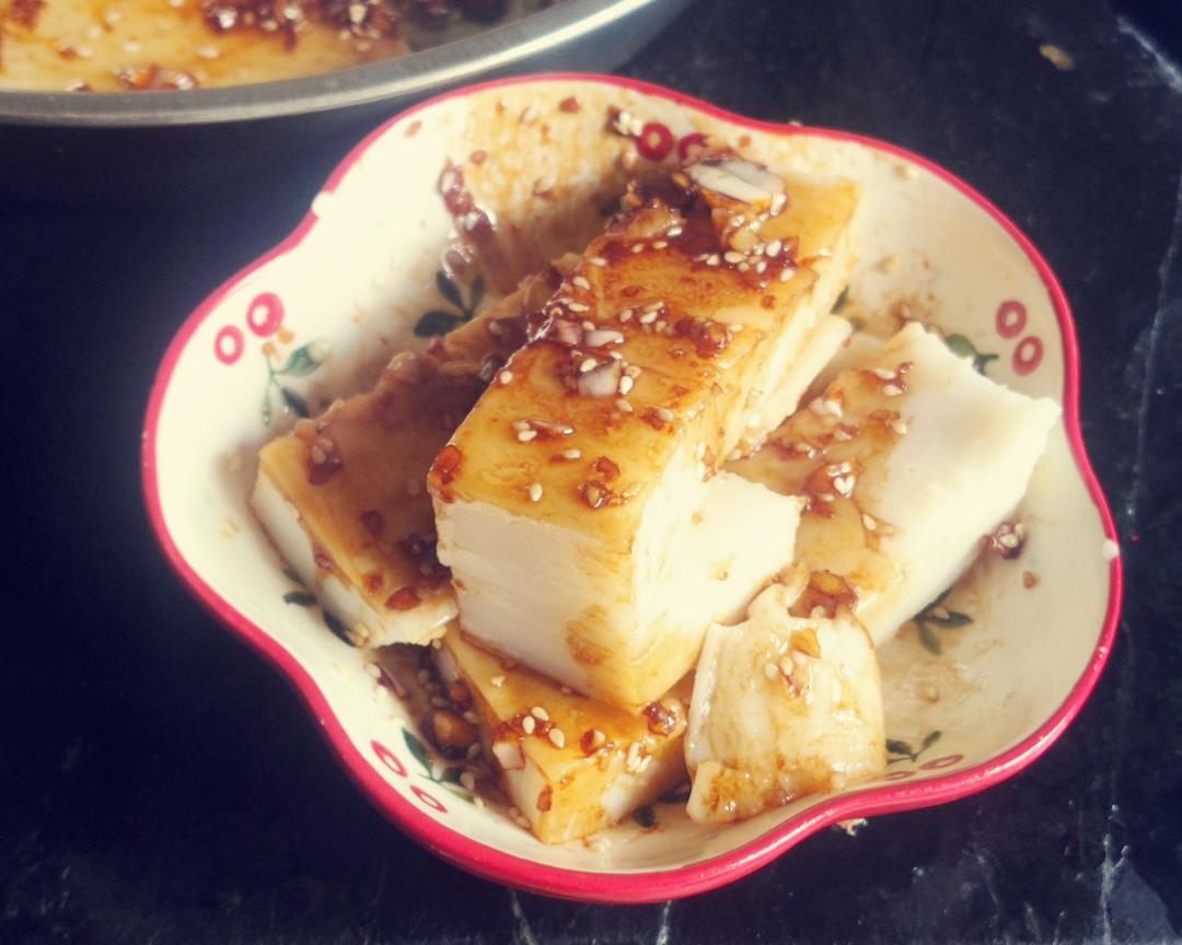 簸箕炊(比想象中简单哦)的做法