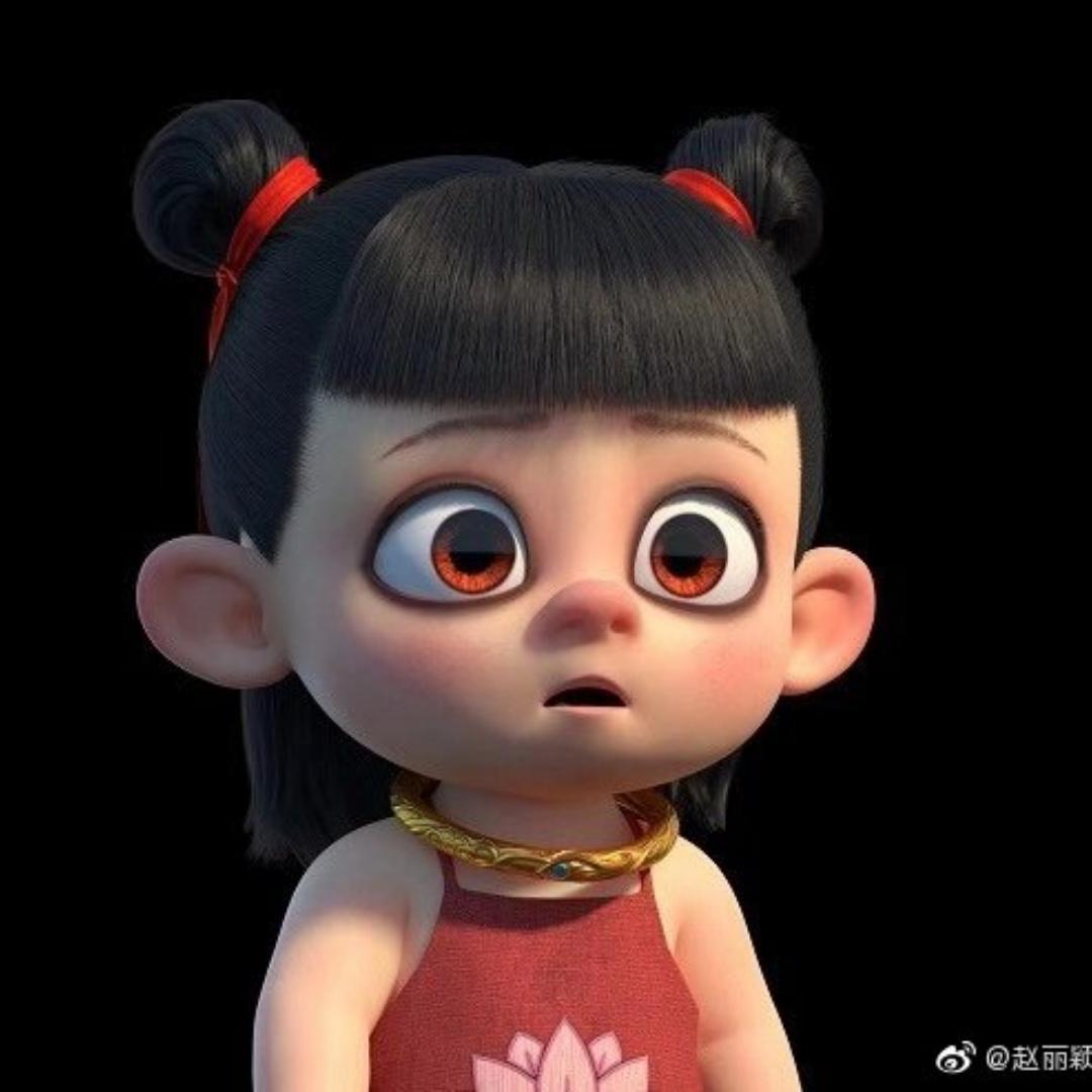 钟家小妹妹