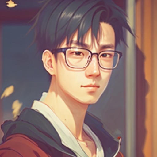 青年吉他手