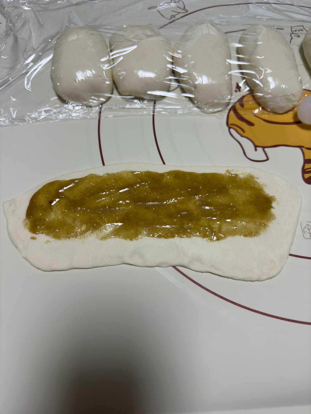 中国胃友好，喷喷香的椒盐贝果