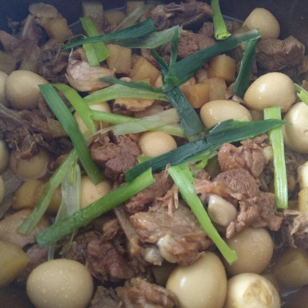 秘制红烧肉