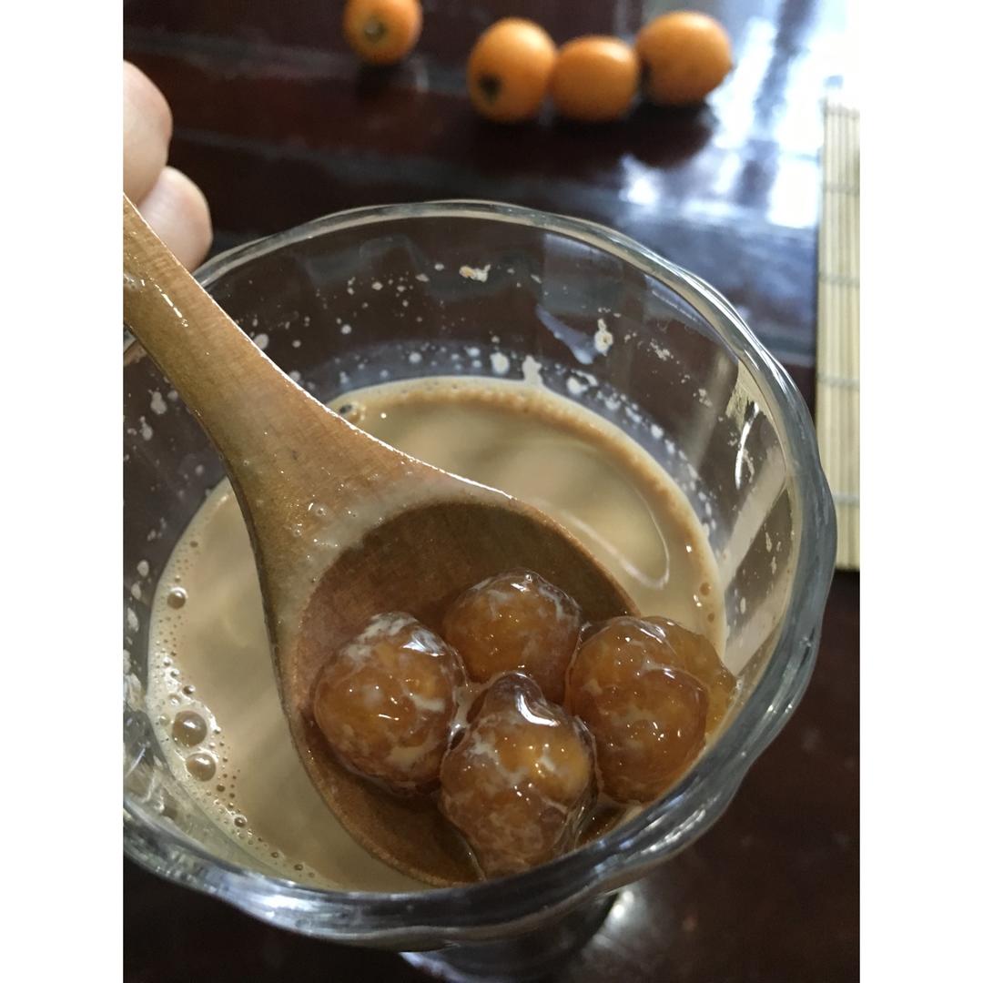 自制珍珠【高成功率】