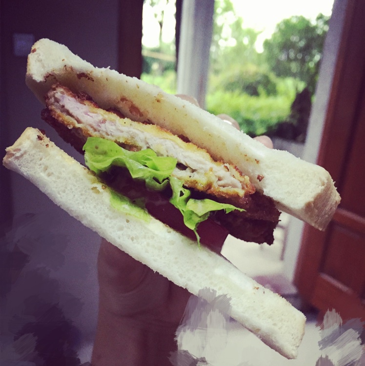 【丘比美食】南瓜沙拉