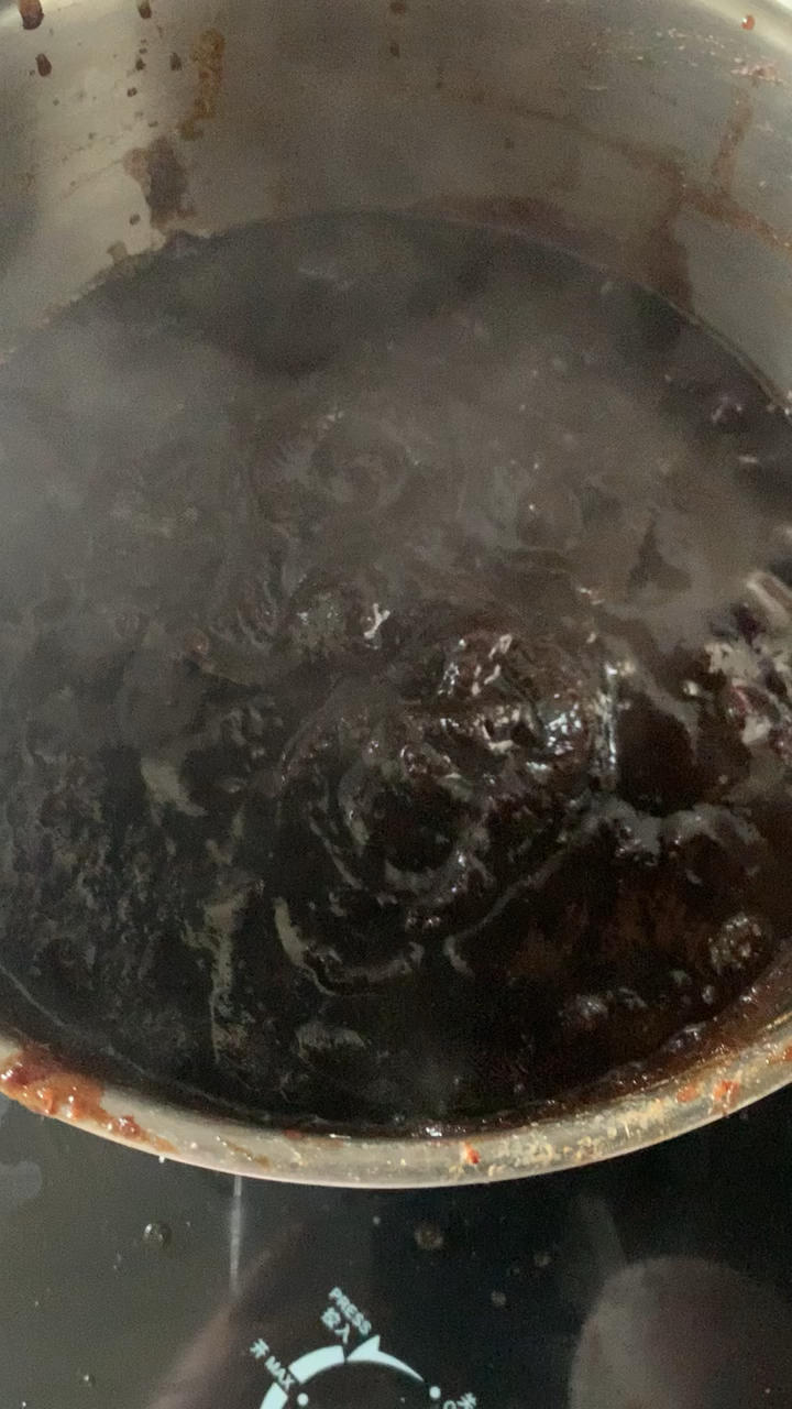 姜枣茶