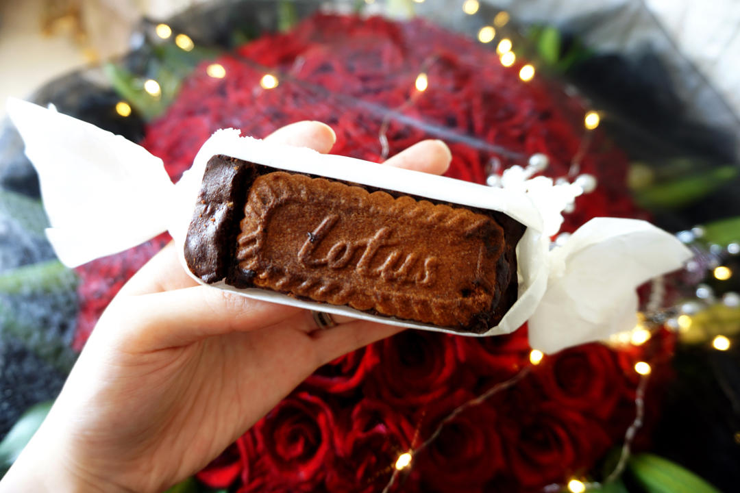 美式经典配方：巧克力布朗尼（The Perfect Brownies)