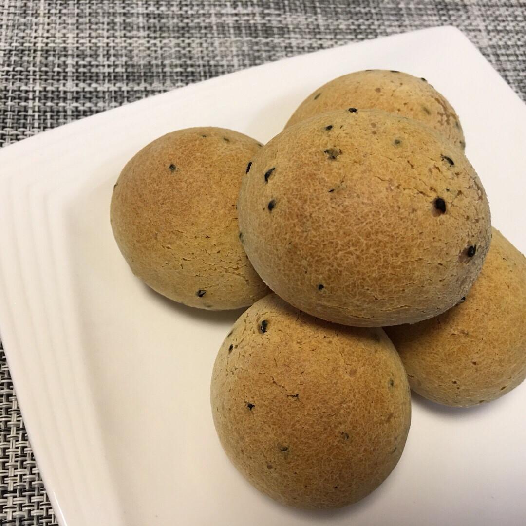 《Tinrry+》不回缩的Q弹麻薯包（恐龙蛋）