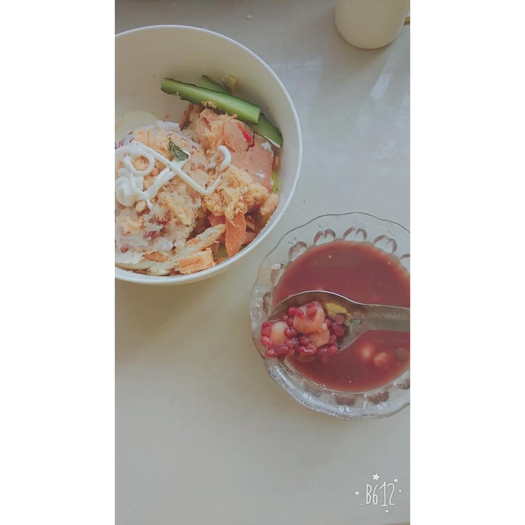 早餐马拉松顺利收官：因为坚持，所以更好！