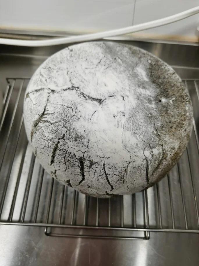 绝密！8分钟，8块钱，吃8天的正宗欧包loaf来了！