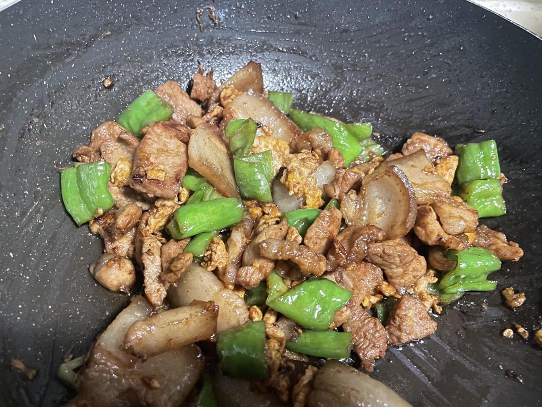 湖南菜农家一碗香🤗