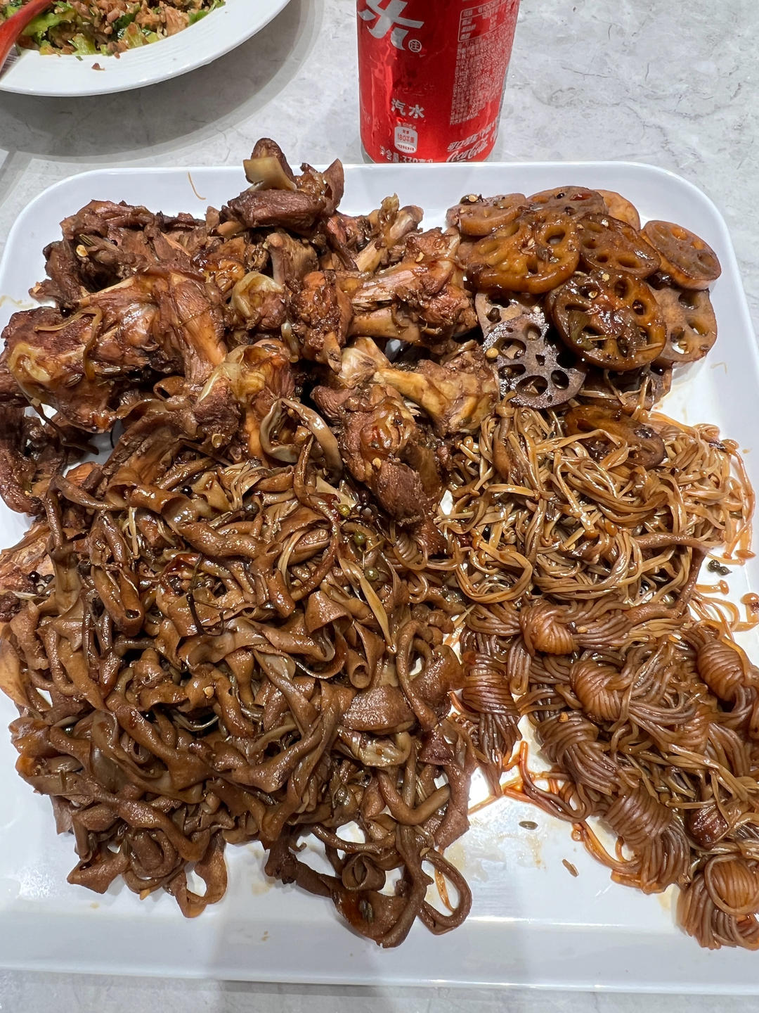 超A的武汉卤味周黑鸭（超详尽版）