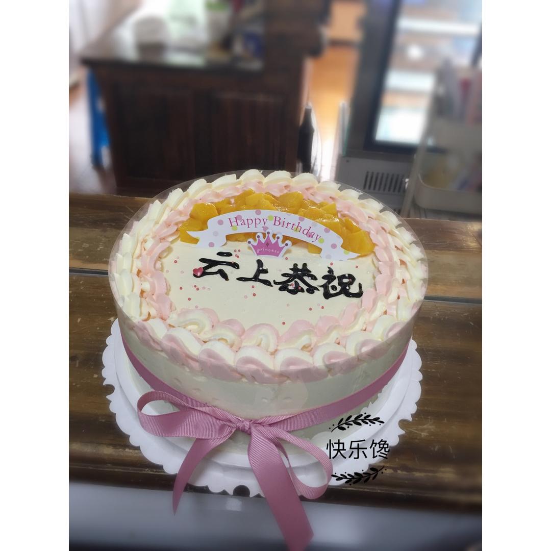 2017.9.1蛋糕图集