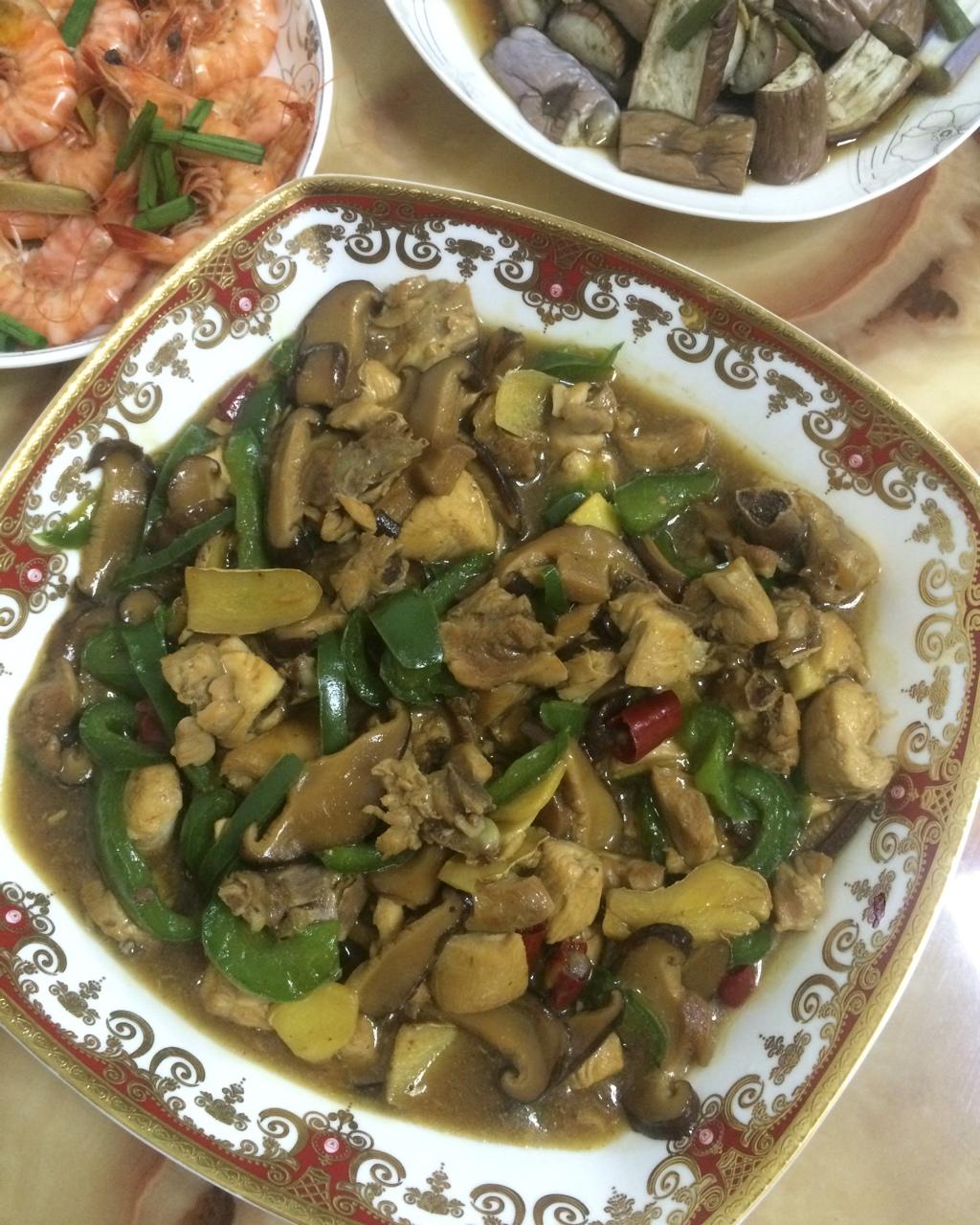 秒杀饭馆味道的【黄焖鸡米饭】