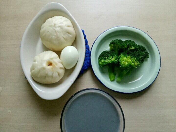 早餐