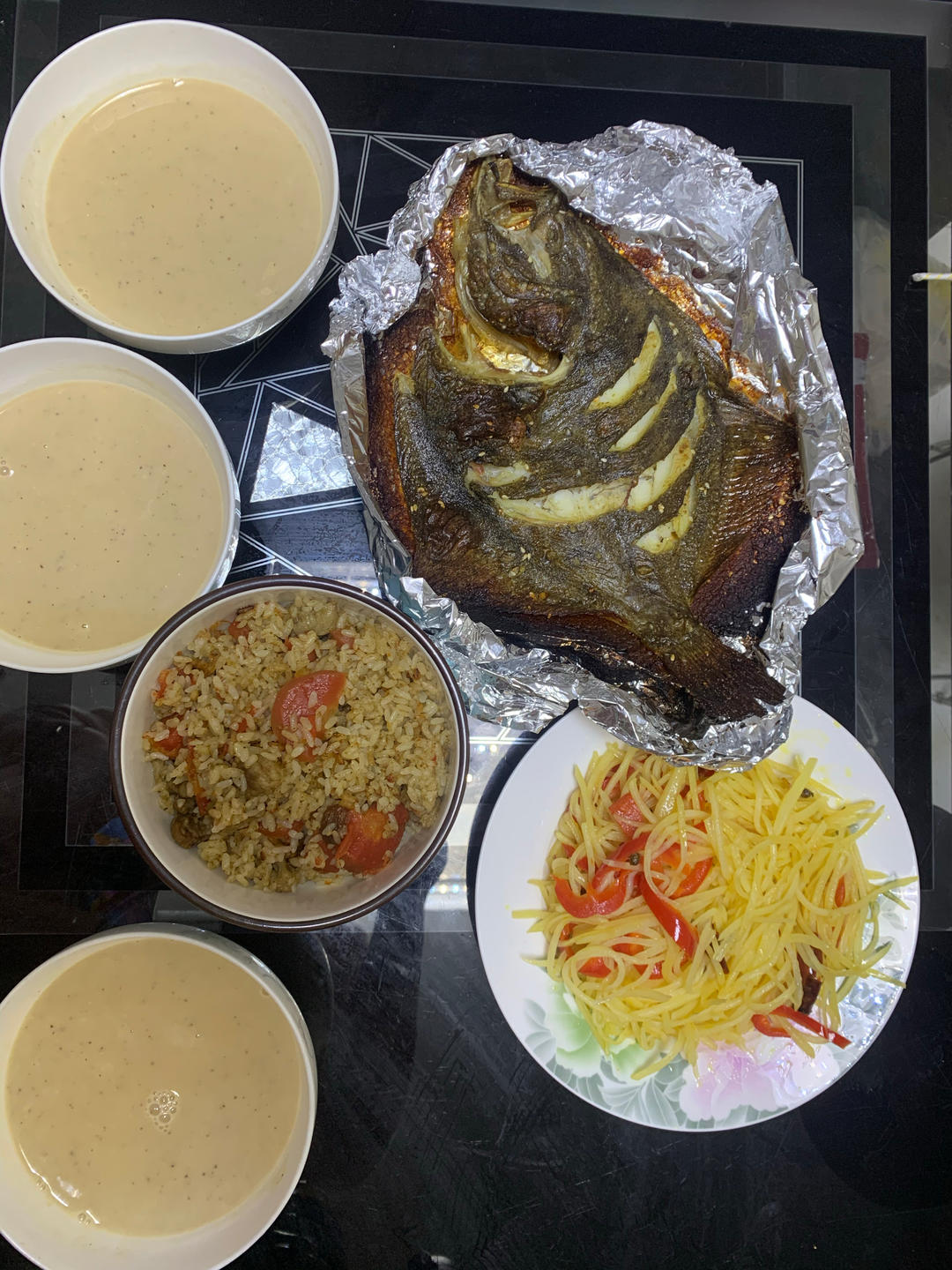 厨师长教你：“炝炒土豆丝”的家常做法，口感爽脆