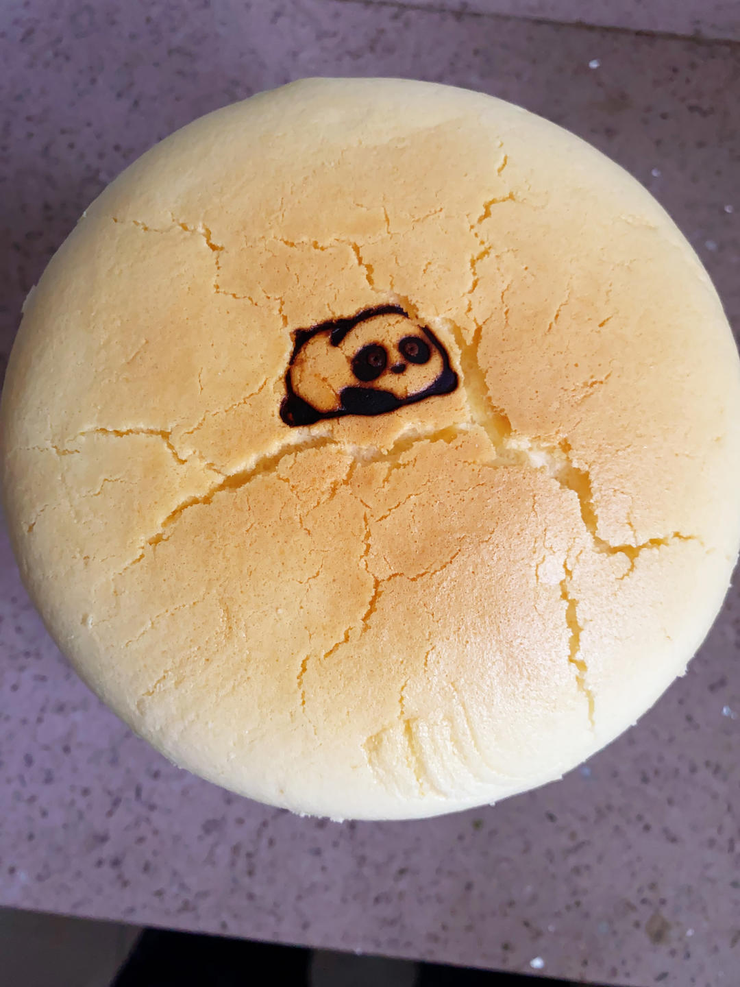轻乳酪蛋糕（芝士蛋糕）