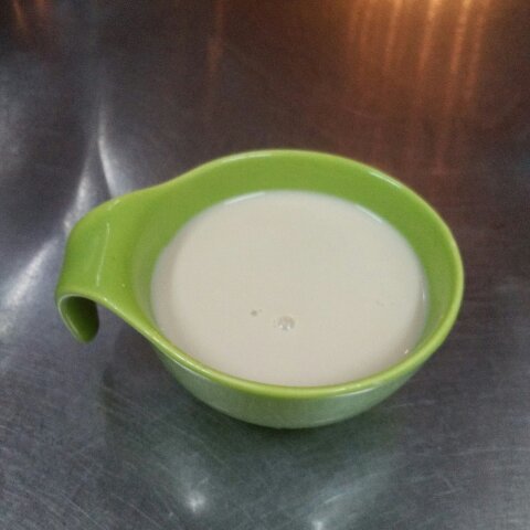 奶茶