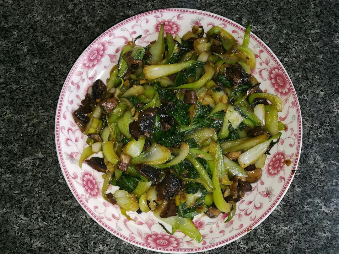 午餐•2017年6月21日