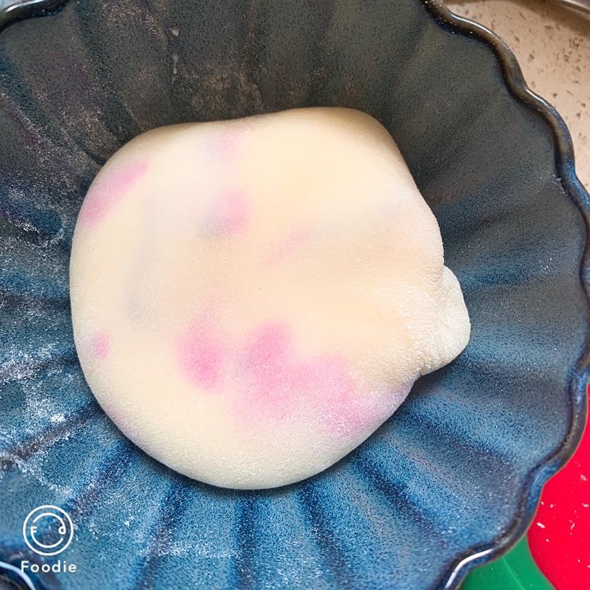 雪媚娘（超详细）